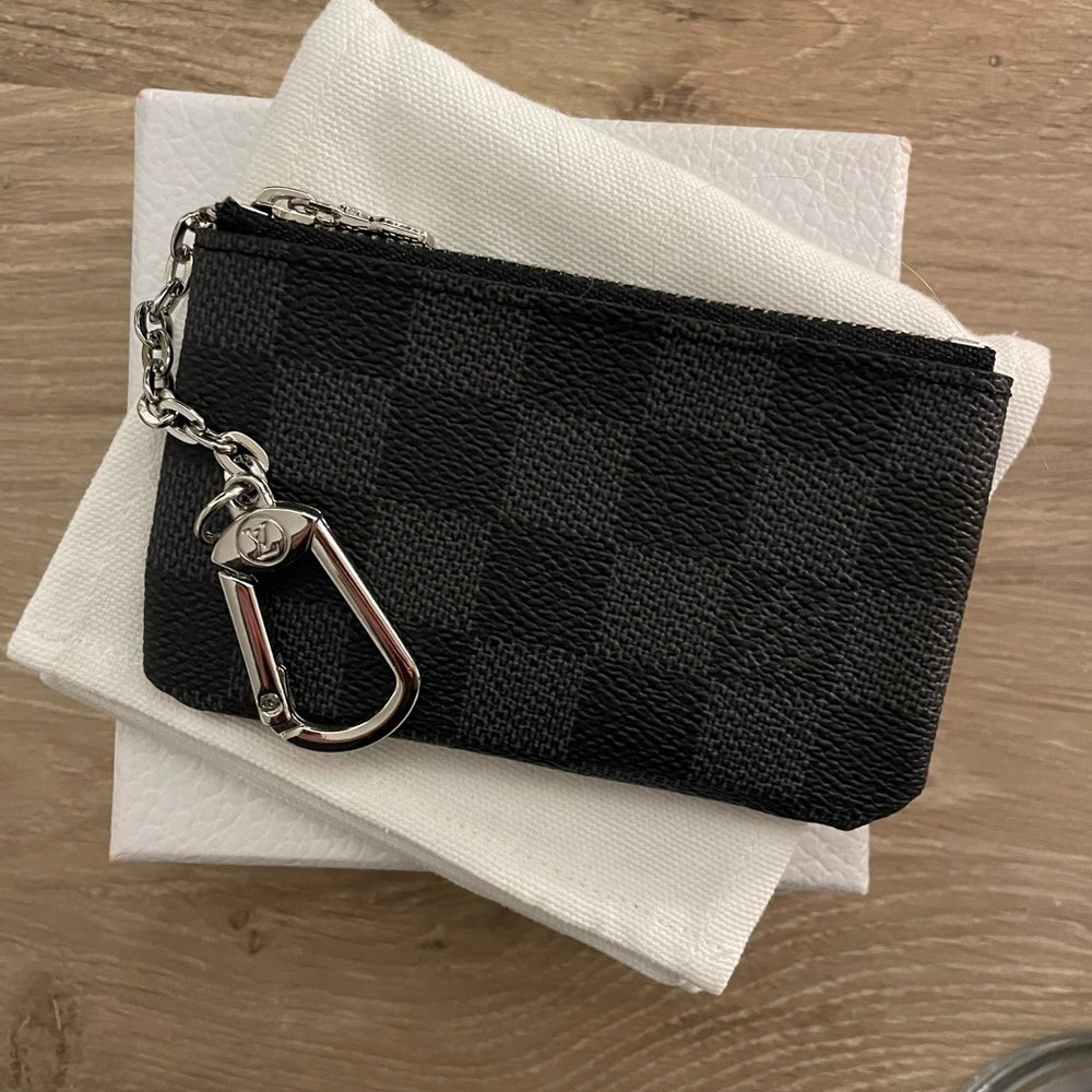 Louis Vuitton Coin Pouch